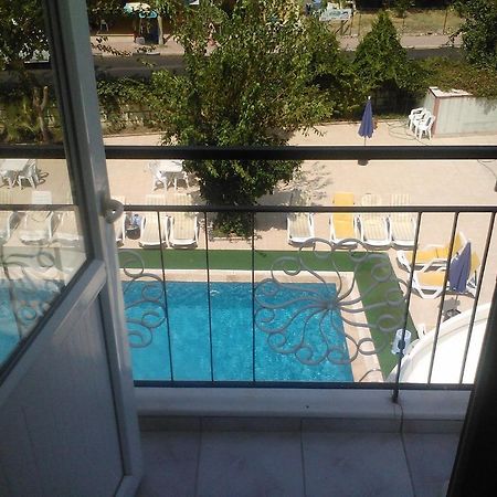 Gonul Palace Hotel Beldibi  Exterior foto