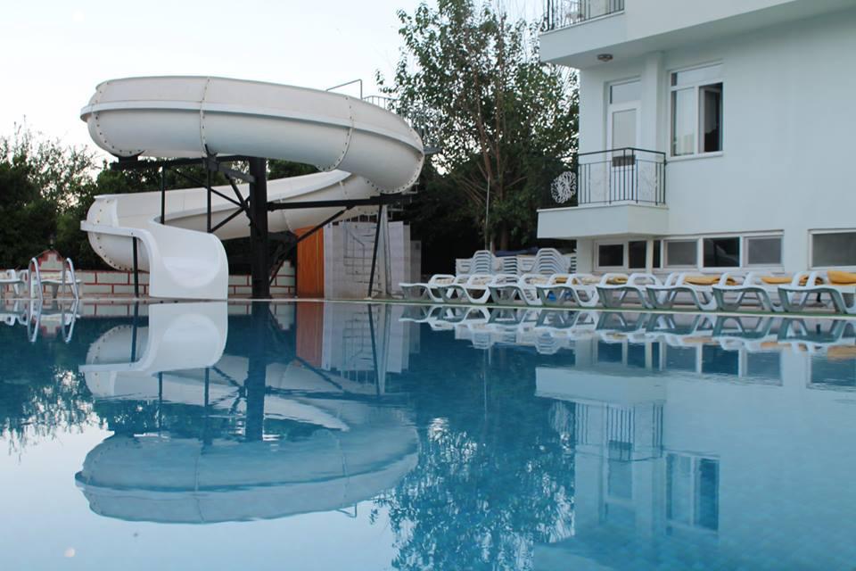 Gonul Palace Hotel Beldibi  Exterior foto