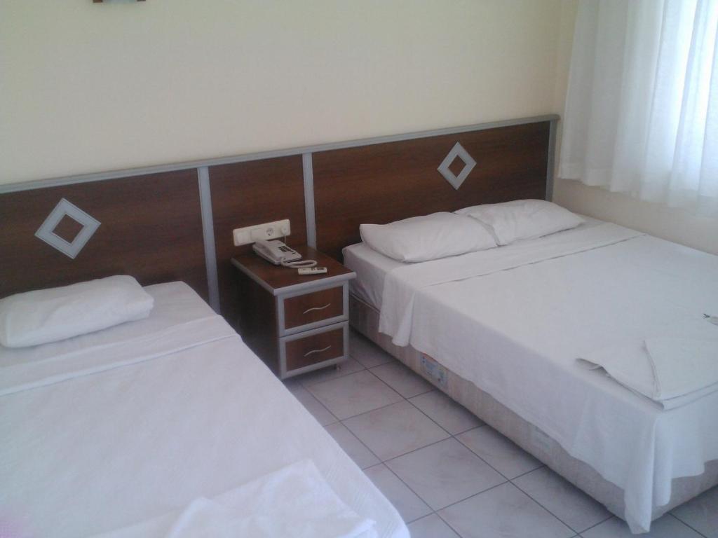 Gonul Palace Hotel Beldibi  Cameră foto