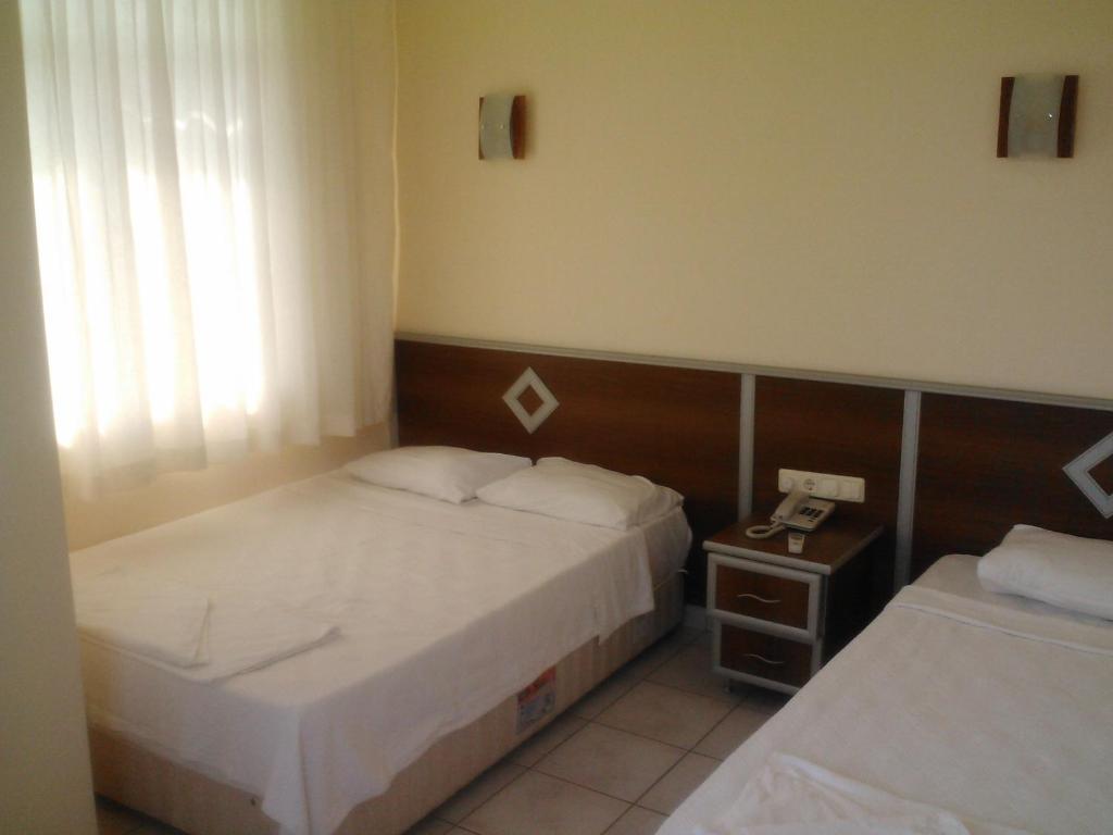 Gonul Palace Hotel Beldibi  Cameră foto