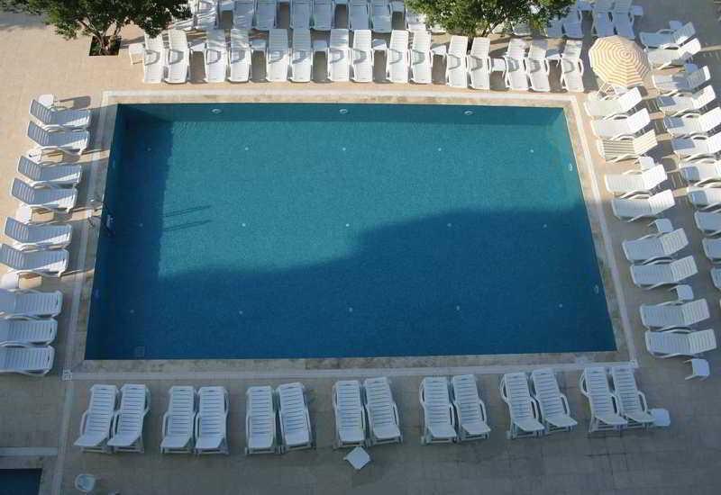 Gonul Palace Hotel Beldibi  Exterior foto