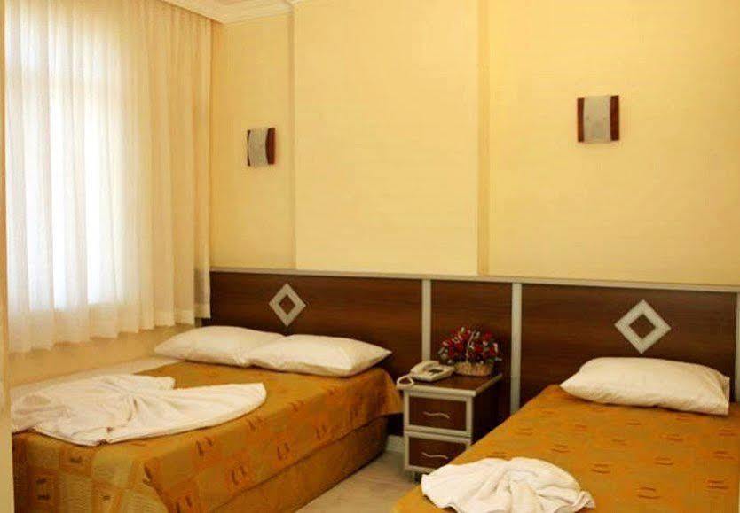 Gonul Palace Hotel Beldibi  Exterior foto